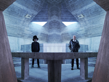 Populární duo Pet Shop Boys vystoupí v Praze v červnu 2022